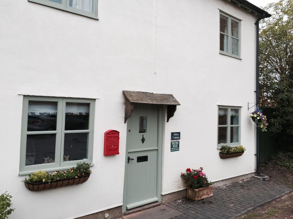 Abbey Cottage Tewkesbury Rum bild